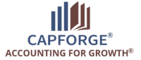 CAPFORGE Bookkeeping & Tax